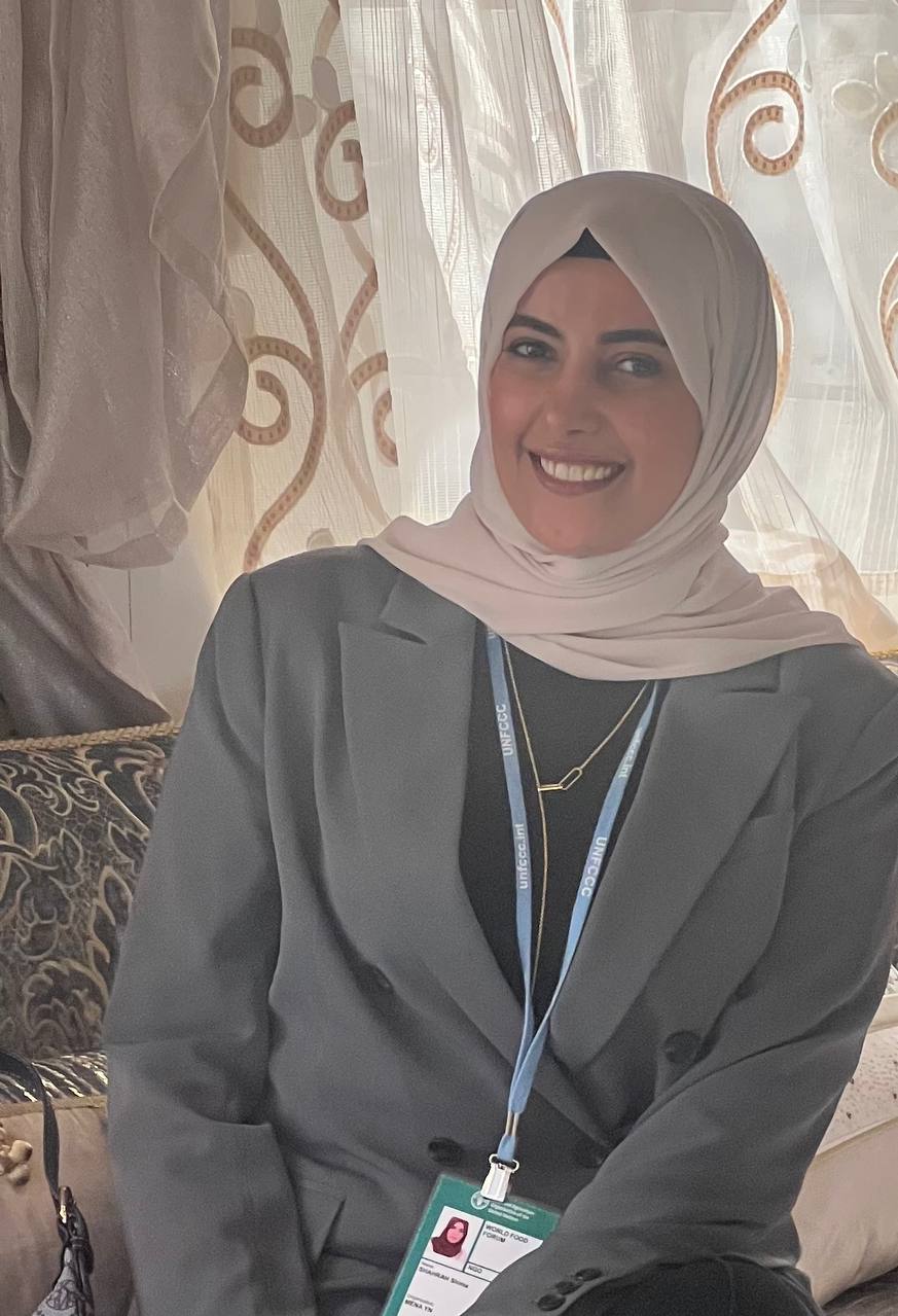 Dr. Shaima Yaser Shahrah
