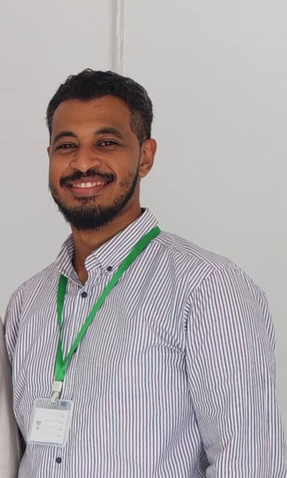 Mohamed Yahia Mansour Ahmed